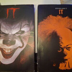 Share IT Dvd's 2-film Collection 1990 & 2017 Special Edition SEALED NEW ! LQQK !